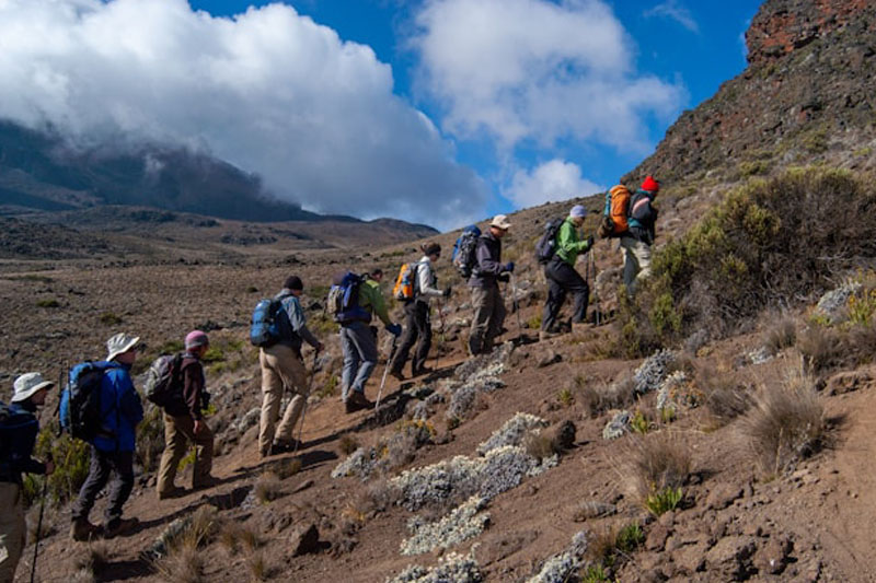 7-days-kilimanjaro-trek-machame-route
